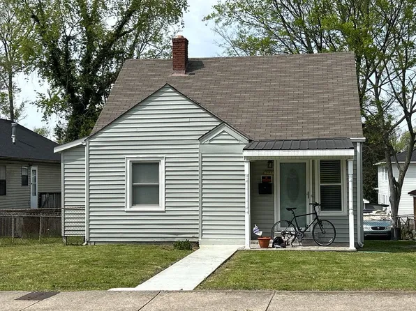 2408 Eden St, Nashville, TN 37208