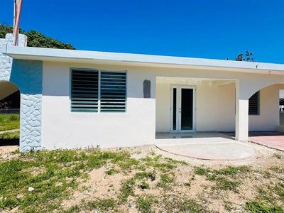 Parcela 34 Calle #8, Rincon, PR, 00677