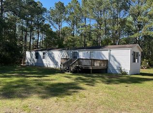 395 Gales Creek Rd, Newport, NC 28570