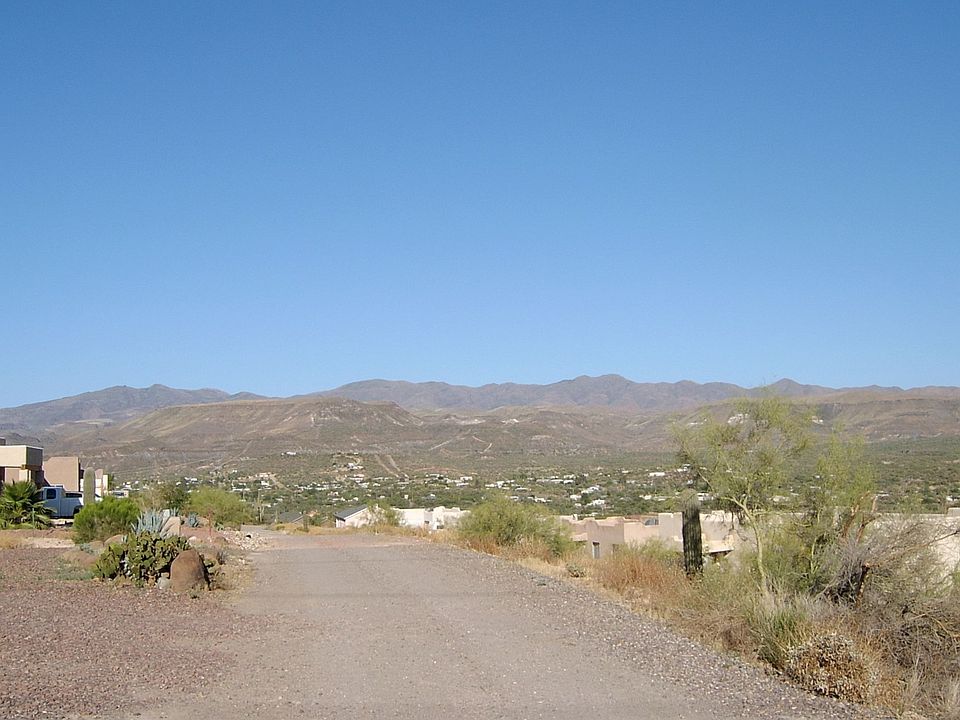 East View From Home