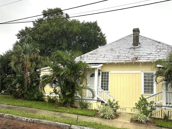 109 Hibiscus St APT 1, Tarpon Springs, FL 34689