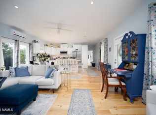 2576 W Roberts Rd, Williams, AZ 86046