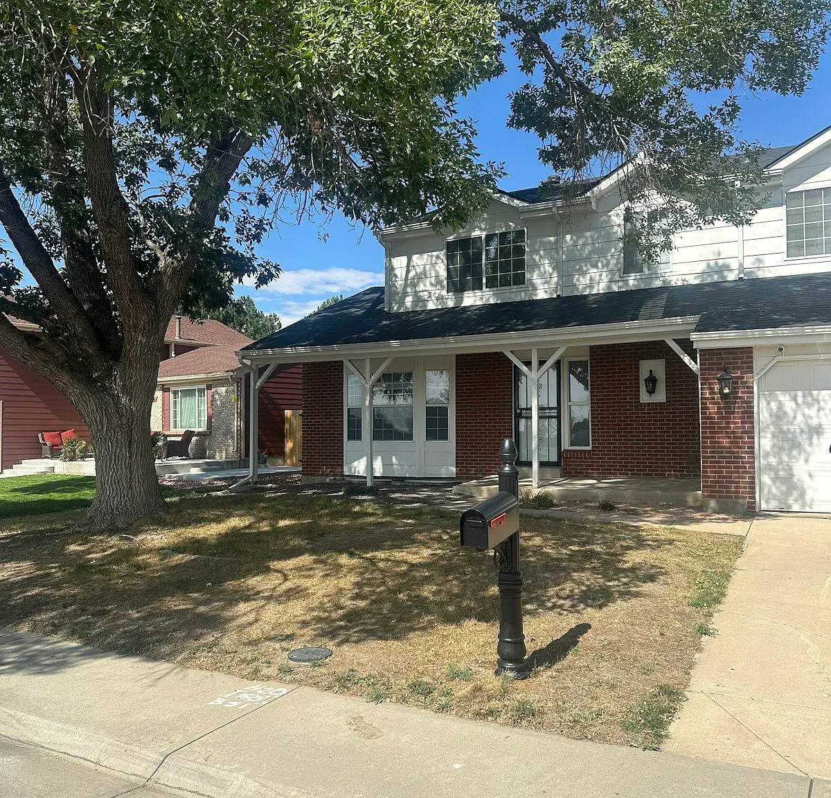 11465 Cherry Drive, Unit R4 — Photo 1