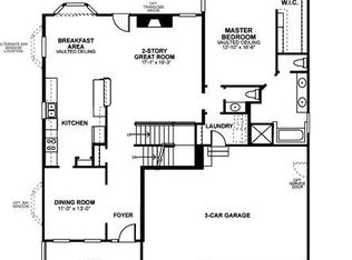 415 W Waterloo St #TENNYSON, Canal Winchester, OH 43110