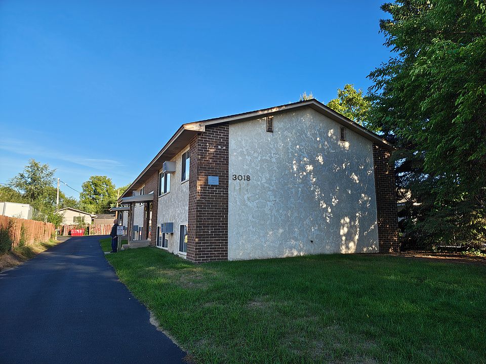 1st image of 3018 6th Ave #2
