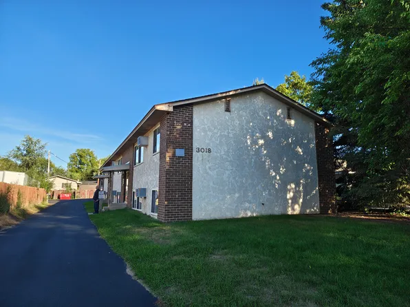 3018 6th Ave #2, Anoka, MN 55303