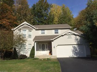291 Whitetail Run, Cortland, OH