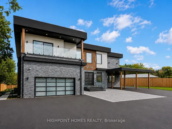 5321 Old Brock Rd, Pickering, ON L1Y 1A1