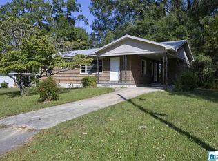 5619 McKinney Rd, Mount Olive, AL 35117
