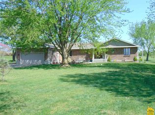 24795 S Yankee Rd, Sedalia, MO 65301