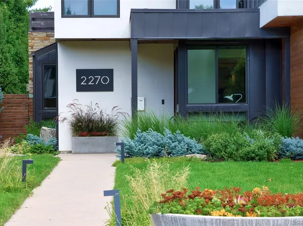 2270 S Jackson Street, Denver, CO 80210