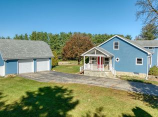 9058 W Weston Rd, Morenci, MI 49256