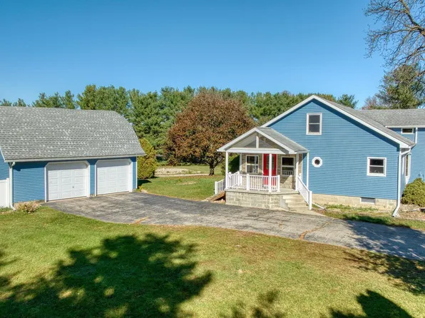 9058 W Weston Rd, Morenci, MI 49256