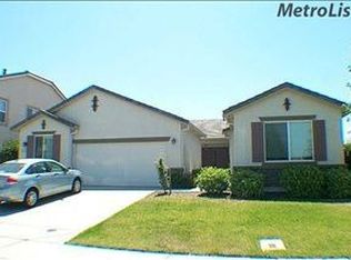 5501 Nectar Cir, Elk Grove, CA 95757