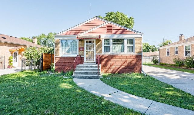 1st image of 9812 Montrose Ave