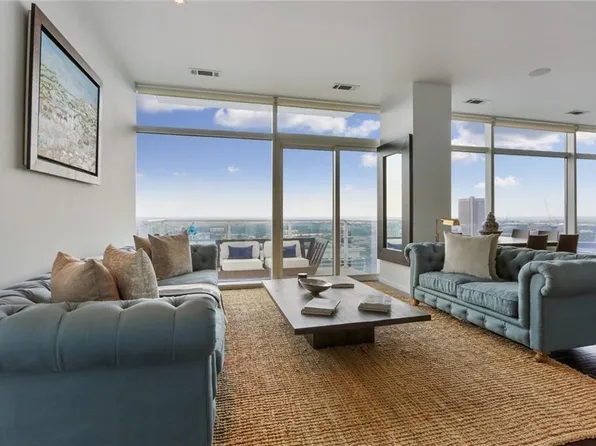 45 Ivan Allen Jr Blvd NW Unit 2203, Atlanta, GA 30308