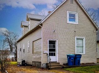 417 Florida Ave, Lorain, OH 44052