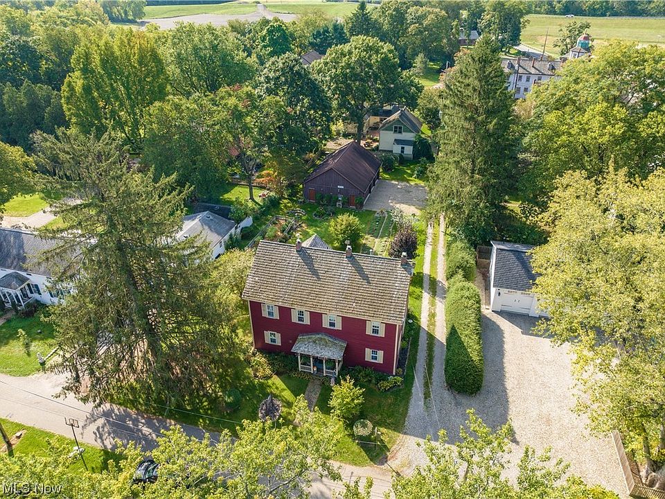 160 E 3rd St, Zoar, OH 44697 MLS 5021027 Zillow