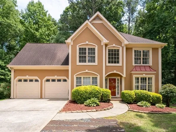 3089 Kaley Dr NW, Kennesaw, GA 30152