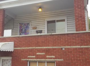 545 3rd St, Clairton, PA