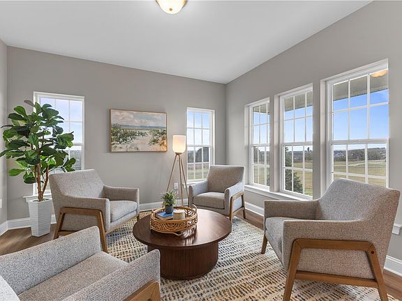 5th image of 1000 Fairway Dr #39