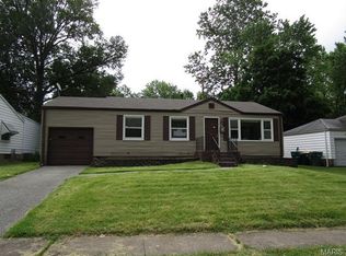10106 Coburg Lands Dr, Saint Louis, MO