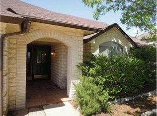 1805 Old Mill Rd, Cedar Park, TX 78613