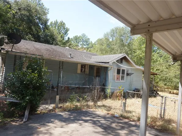128 Doyle Ln, Dry Prong, LA 71423