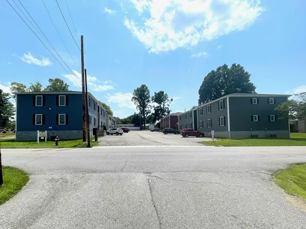 510 Powell Ln, Flatwoods, KY 41139