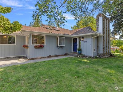 345 E Henni Road, Oak Harbor, WA, 98277