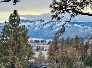 505 Kelly Canyon Rd, Washoe Valley, NV 89704
