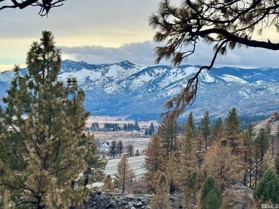 505 Kelly Canyon Rd, Washoe Valley, NV, 89704