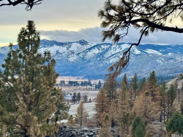 505 Kelly Canyon Rd, Washoe Valley, NV 89704