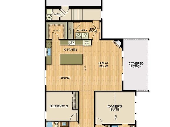 2nd image of this home