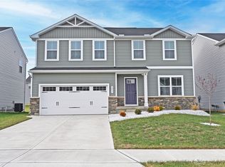 5977 Warm Springs Dr, Middletown, OH 45042