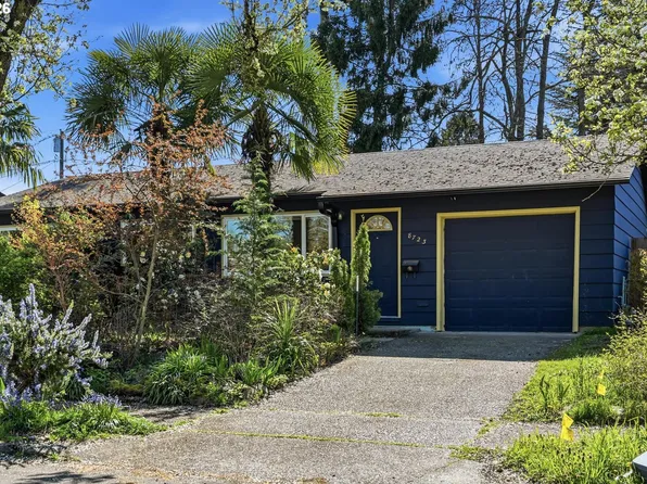 8723 N Chase Ave, Portland, OR 97217