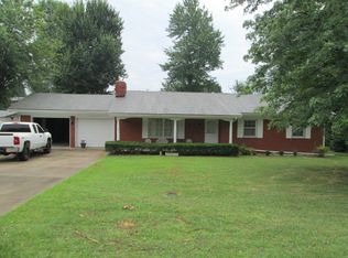 1718 South Dr, Madisonville, KY 42431