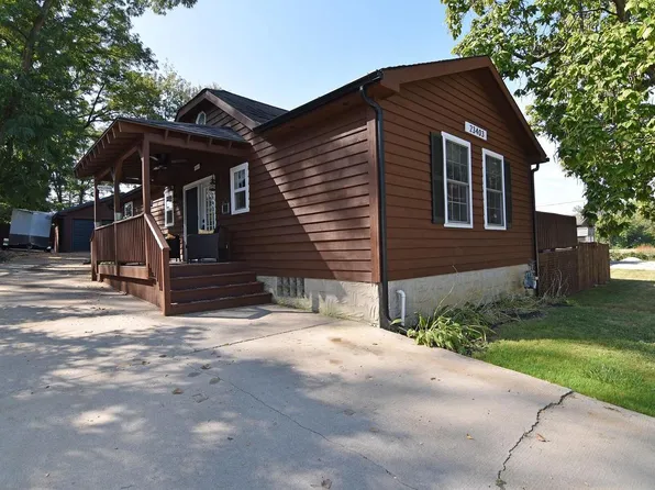23403 81st STREET, Salem, WI 53168
