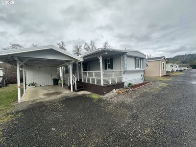 203 NE Neptune Ct, Roseburg, OR, 97470