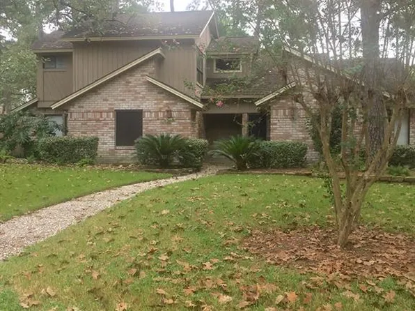 1714 Woodland Vista Dr, Humble, TX 77339