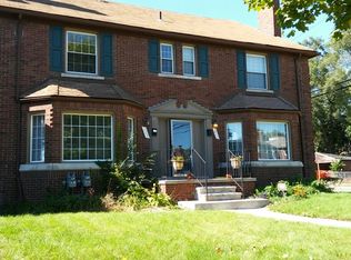 18113 Santa Barbara Dr #2, Detroit, MI 48221