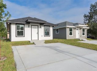 507 N Illinois Ave, Weslaco, TX 78596