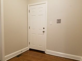 14 Townsend St #3B, Roxbury, MA 02119