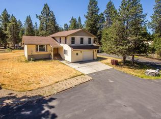 15967 Sunrise Blvd, La Pine, OR 97739