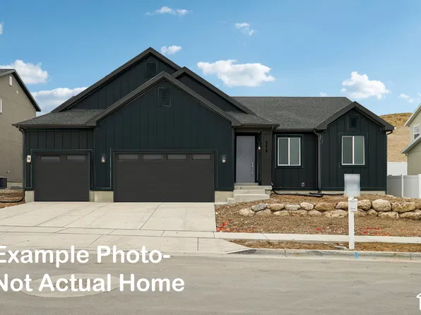 6970 W Mount Wister Dr #22, West Jordan, UT 84081