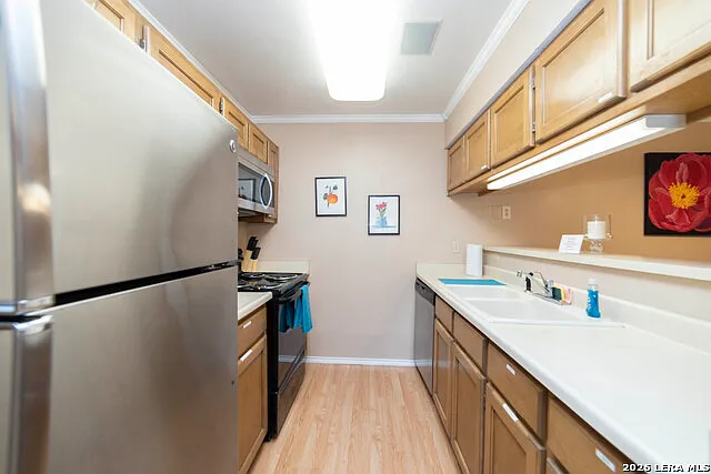 4107 Medical Dr #6208 — Photo 5