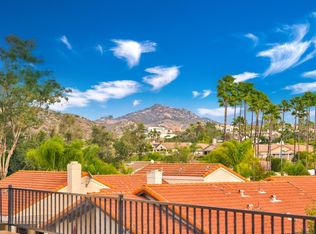 12886 Circulo Dardo, San Diego, CA 92128