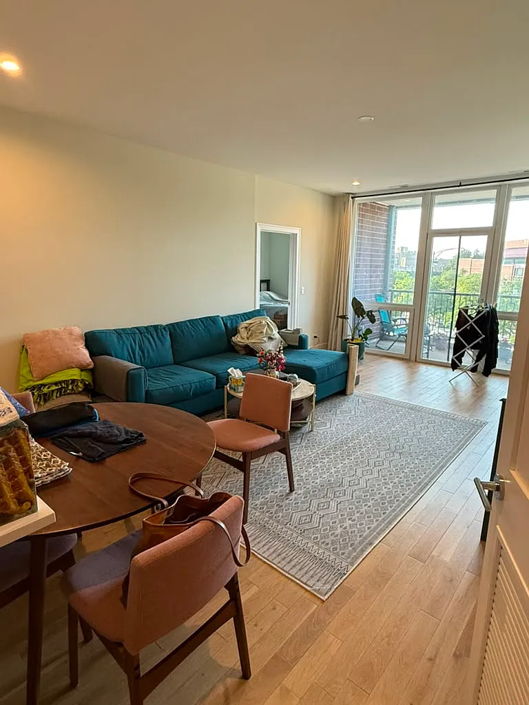 2 bed, $3,850 — Photo 3