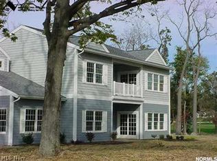 4444 E Harbors Edge Dr #3-2, Pt Clinton, OH