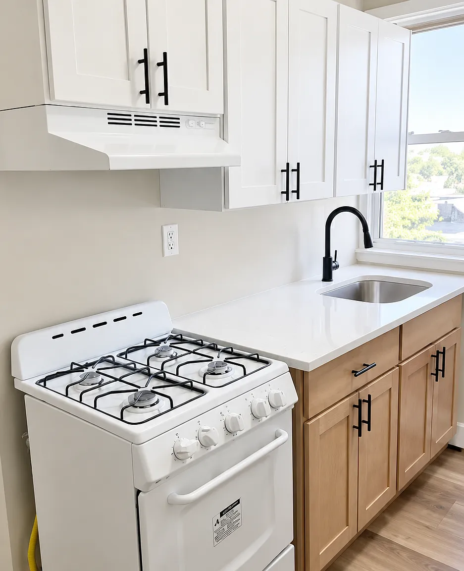 1 bed, $1,850 — Photo 1